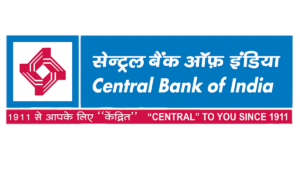 CENTRAL BANK OF INDIA